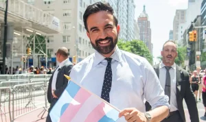 mamdani-celebrates-pride-month-emphasizes-need-for-ongoing-recognition-of-queer-44306 Mamdani Celebrates Pride Month, Emphasizes Need for Ongoing Recognition of Queer and Trans Contributions