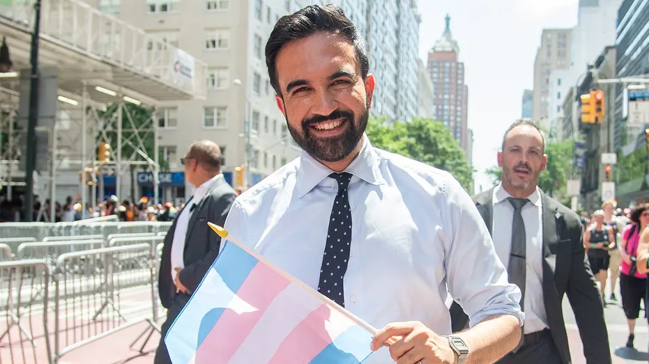 Mamdani Celebrates Pride Month, Emphasizes Need for Ongoing Recognition of Queer and Trans Contributions