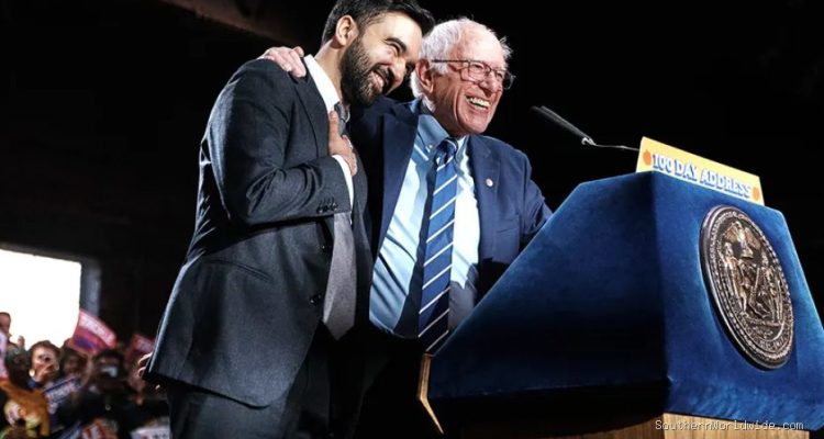 Mamdani's Growing Political Power Challenges the Democratic Establishment