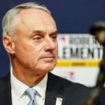 Manfred: Salary Cap Proposal Could Lead to 1994-Style MLB Strike