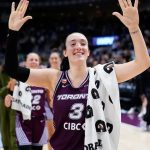 Marina Mabrey Matches WNBA Single-Game Scoring Record with 53 Points