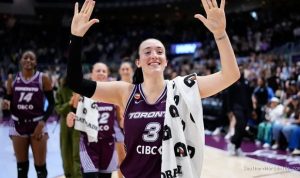 Marina Mabrey Matches WNBA Single-Game Scoring Record with 53 Points
