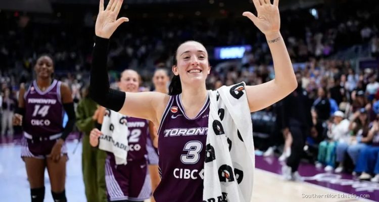Marina Mabrey Matches WNBA Single-Game Scoring Record with 53 Points