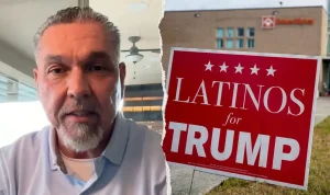 marine-combat-veteran-bets-big-on-hispanic-outreach-to-flip-house-seat-47212 Marine Combat Veteran Bets Big on Hispanic Outreach to Flip House Seat