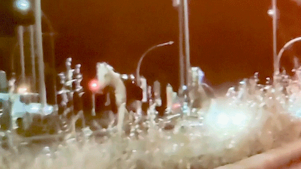 Mass Horse Stampede Through Rome Streets Reported, Soldiers Injured
