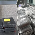 Massive Border Busts Uncover Eye-Popping Drug Amounts