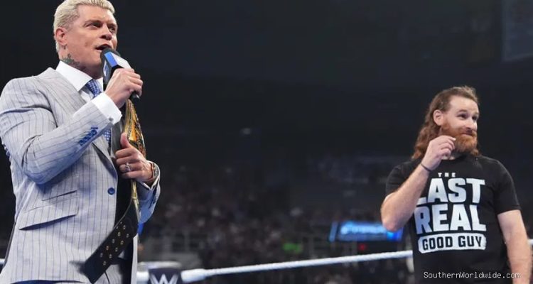 Matt Cardona's Hope for Cody Rhodes at Night of Champions