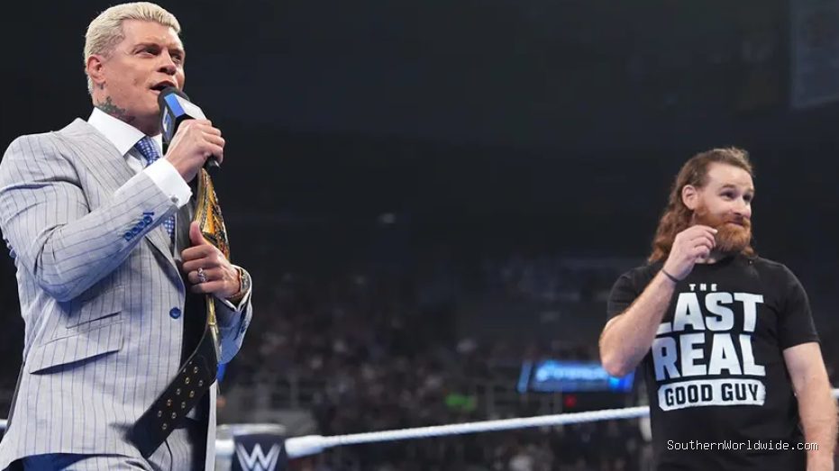 Matt Cardona's Hope for Cody Rhodes at Night of Champions