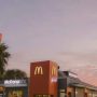 McDonald's AI drive-thru to take your order