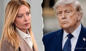 melonis-trump-clash-a-strategic-move-for-popularity-says-expert-18548 Meloni's Trump Clash: A Strategic Move for Popularity, Says Expert