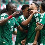 Mexico defeats South Africa in World Cup opener at Estadio Azteca after scoring in ninth minute