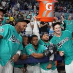 Miami Marlins' Unstoppable June Surge: MLB's Best Record