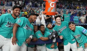 Miami Marlins' Unstoppable June Surge: MLB's Best Record