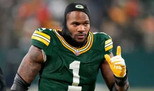 Micah Parsons: Four Months Out From Packers Return