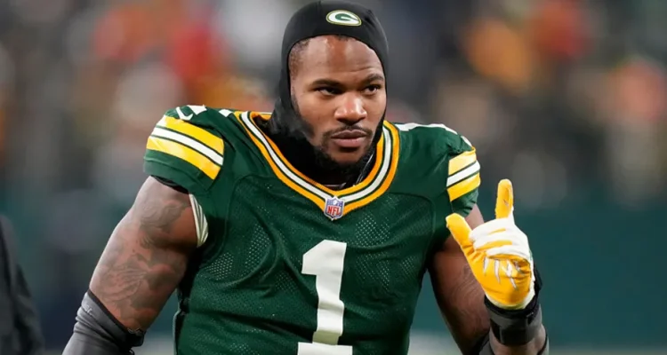 Micah Parsons: Four Months Out From Packers Return