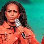 Michelle Obama Shares Story of Saving a Friend's Life at Dinner