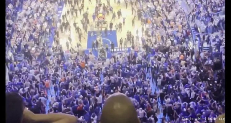 Mike Greenberg Condemns Knicks Fans' Behavior as 'Disgraceful' After Egg Incident