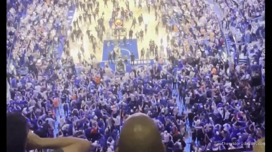 Mike Greenberg Condemns Knicks Fans' Behavior as 'Disgraceful' After Egg Incident