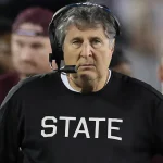 Mike Leach Nominated for College Football Hall of Fame After Rule Change