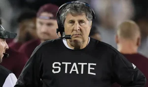 Mike Leach Nominated for College Football Hall of Fame After Rule Change