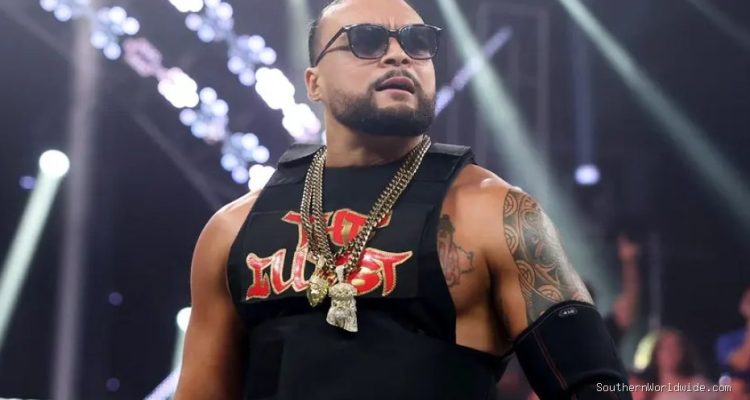 Mike Santana Keeps TNA World Championship, Set for Slammiversary Bout vs Nic Nemeth