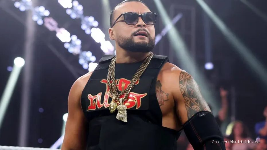 Mike Santana Keeps TNA World Championship, Set for Slammiversary Bout vs Nic Nemeth