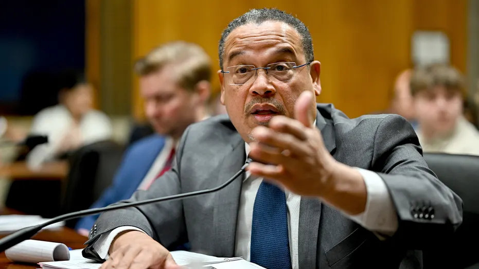 Minnesota AG Accused of Misconduct in Fraud Report