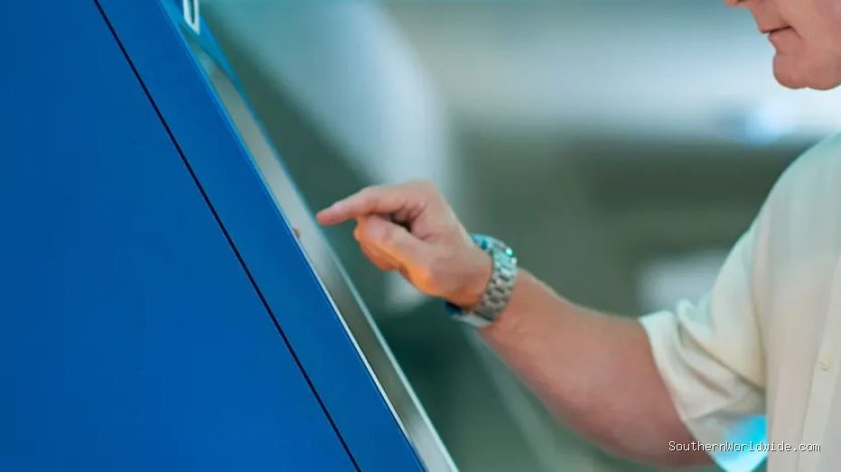 Minnesota Bans Crypto ATMs Following Scam Surge