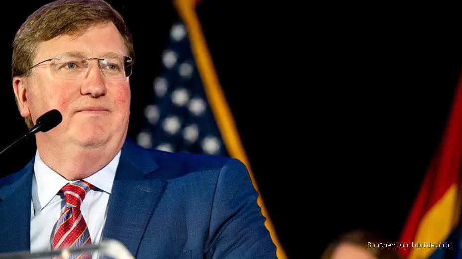 Mississippi Law May Lead to Statewide Registry of Undocumented Immigrants