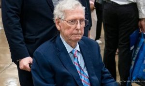 mitch-mcconnell-to-miss-senate-votes-this-week-amid-recovery-78181 Mitch McConnell to Miss Senate Votes This Week Amid Recovery