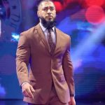 Mustafa Ali Keeps TNA International Title Following Former WWE Star's Slammiversary Debut