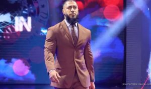 Mustafa Ali Keeps TNA International Title Following Former WWE Star's Slammiversary Debut