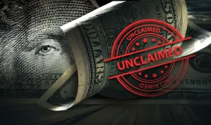 My Cousin's Nearly $30,000 'Lost' Money and the Surprise Holder