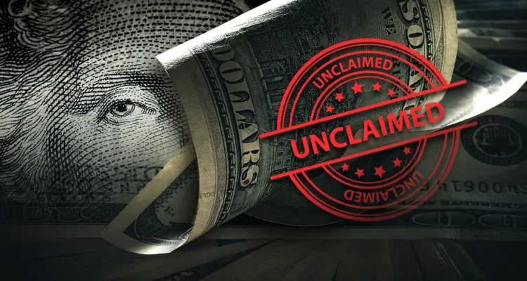 My Cousin's Nearly $30,000 'Lost' Money and the Surprise Holder