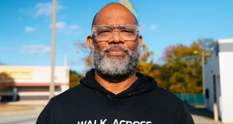 My Cross-Country Walk Ends, But My Mission for South Side Youth Continues
