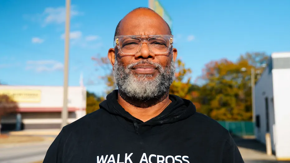 My Cross-Country Walk Ends, But My Mission for South Side Youth Continues