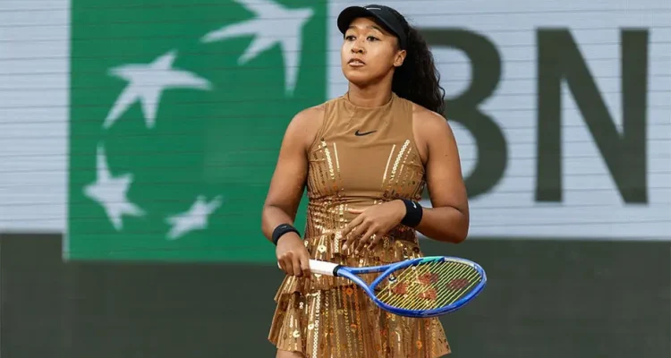 Naomi Osaka's Mindset After French Open Loss to Sabalenka Draws Little Excitement