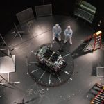 NASA prepares to launch rescue to save telescope from falling to Earth