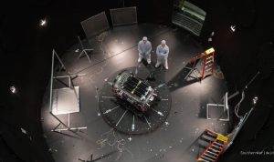 NASA prepares to launch rescue to save telescope from falling to Earth