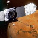 NASA Reluctantly Abandons Lost Orbiter: "Best Mars Mission Ever