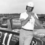 NASCAR Hall of Famer Ned Jarrett, Legendary Driver and Broadcaster, Passes Away at 93