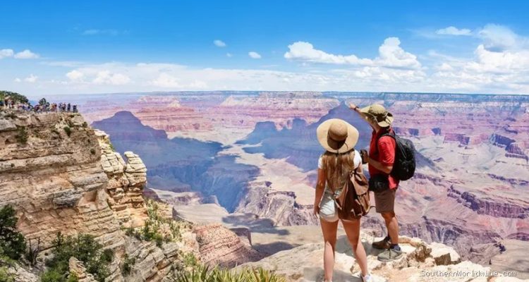 National Parks May Extend Your Life: Here's How They Improve Health