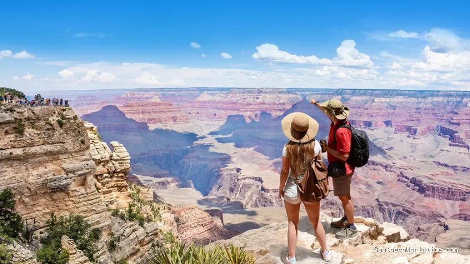 national-parks-may-extend-your-life-heres-how-they-improve-health-84251 National Parks May Extend Your Life: Here's How They Improve Health