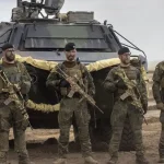 NATO's Eastern Flank Urgently Rearms Amidst Trump's Pressure on Europe's Defense