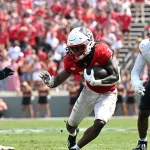 NC State-Virginia Game Moved From Brazil to Virginia