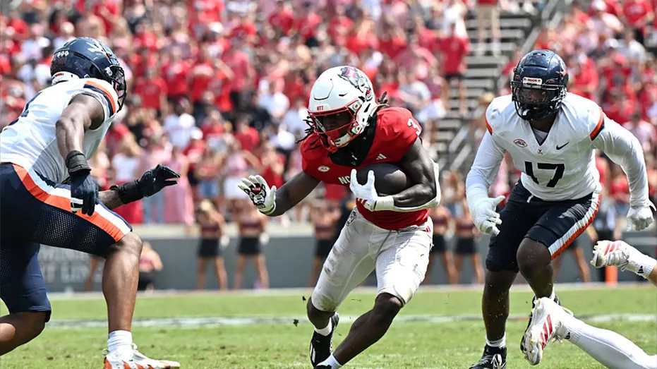 NC State-Virginia Game Moved From Brazil to Virginia