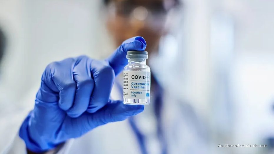 New COVID vaccine might offer surprising health advantage, research indicates