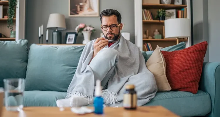 New Flu Prevention Methods Discovered in Unexpected Lab Finding