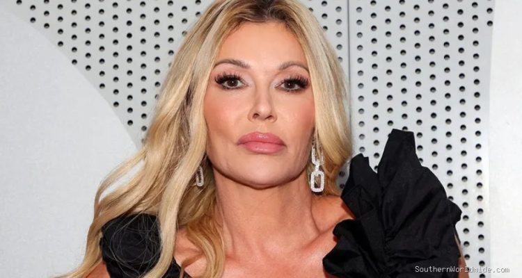 New Health Diagnosis Revealed by Former Reality Star After Years of Struggle