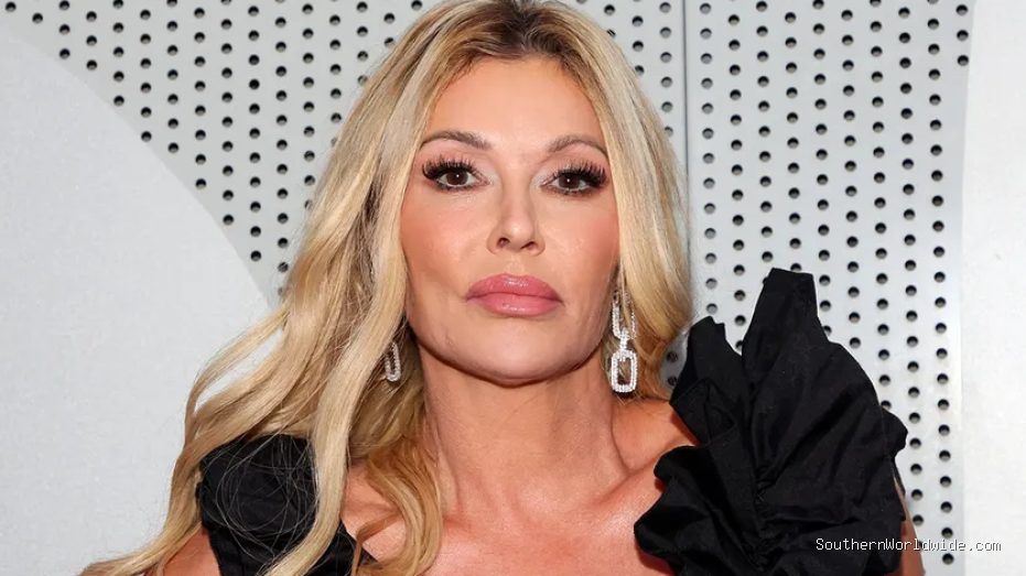 New Health Diagnosis Revealed by Former Reality Star After Years of Struggle